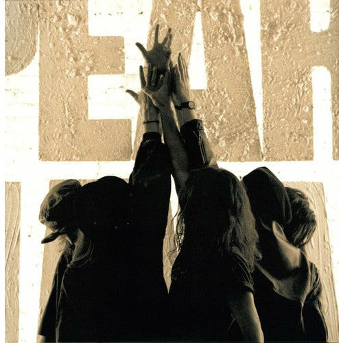 Pearl Jam - Ten - 2x LP