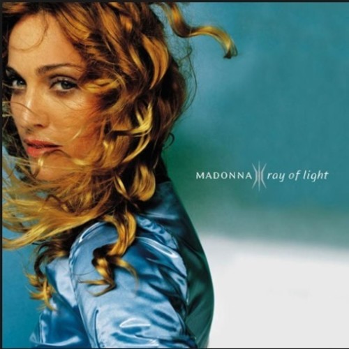 Madonna - Ray Of Light - LP