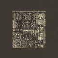 Felt - Strange Idols Pattern & Other Short Stories - Import LP