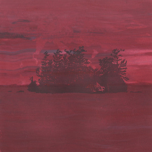 The Besnard Lakes - Besnard Lakes Are The Divine Wind - LP