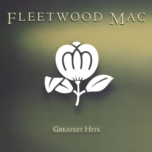 Fleetwood Mac - Grandes éxitos - LP