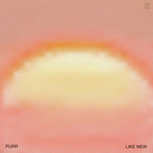 Purr - Como nuevo - LP