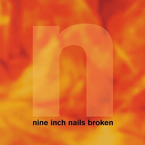 Nine Inch Nails – Broken – LP