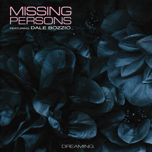 Missing Persons - Dreaming - LP