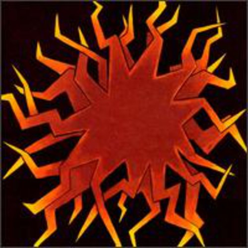 Sunny Day Real Estate – Wie es sich anfühlt, etwas zu sein – LP