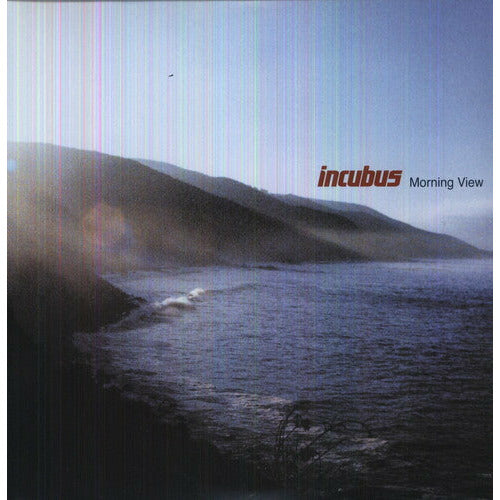 Incubus - Morning View - LP