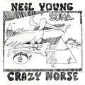 Neil Young – Zuma – Import-LP