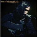 Neil Young - Young Shakespeare - Deluxe Edition LP