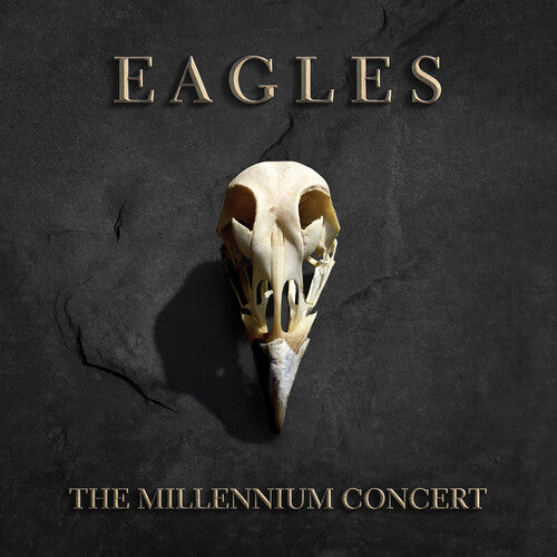 The Eagles - The Millennium Concert - LP