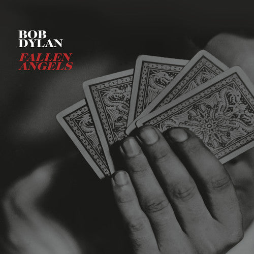 Bob Dylan - Ángeles Caídos - LP
