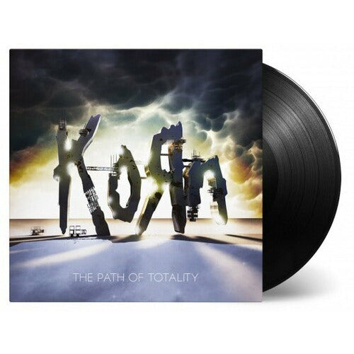 Korn - Path Of Totality - Música en vinilo LP