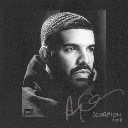 Drake - Escorpión - LP