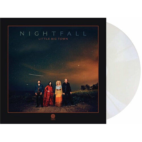 Little Big Town - Nightfall - LP