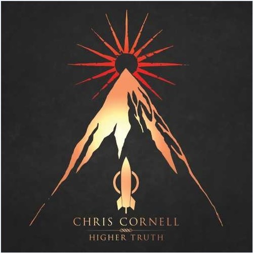 Chris Cornell - La verdad más alta - LP