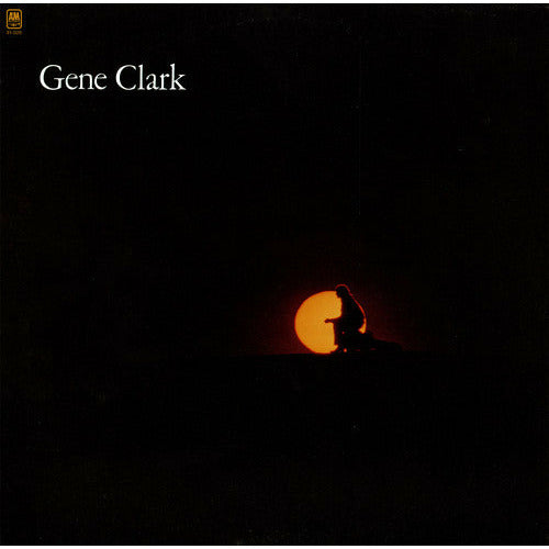Gene Clark – White Light – Intervention Records LP