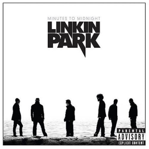 Linkin Park – Minutes to Midnight – LP