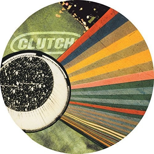ClutchLive - Live At The Googolplex - LP