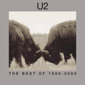 U2 - The Best Of 1990-2000 - LP