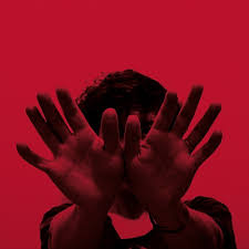 tUnE-yArDs - I Can Feel You Creep Into My Private Life - Indie LP