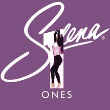 Selena – Ones – LP