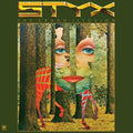 Styx - Gran Ilusión - LP