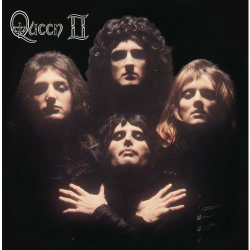 Queen - Queen II - LP