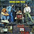 The Who – Who Are You – LP