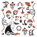 Boris - LφVE &amp; EVφL - LP