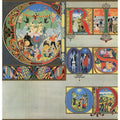 King Crimson - Lizard - LP