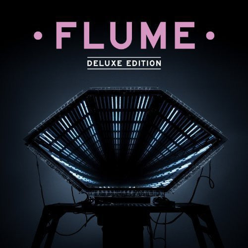 Flume – Flume – LP