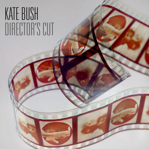 Kate Bush - Director's Cut - LP