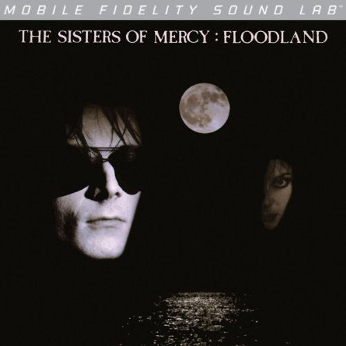 Sisters Of Mercy - Floodland - MFSL LP