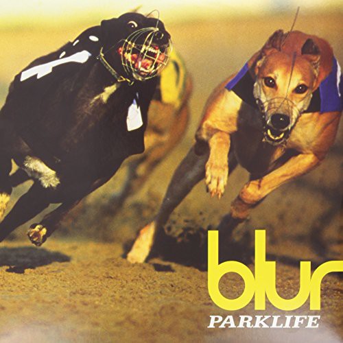 Blur - Parklife - LP