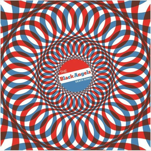 The Black Angels - Death Song - LP