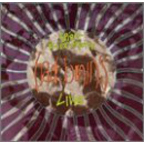 Bad Brains - Spirit Electricity - 10" LP