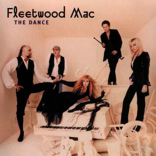 Fleetwood Mac - The Dance - LP