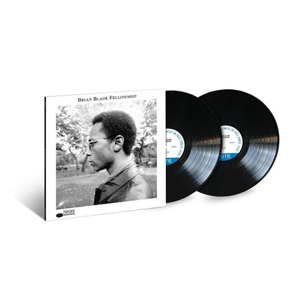 Brian Blade - Brian Blade Fellowship - 80th LP