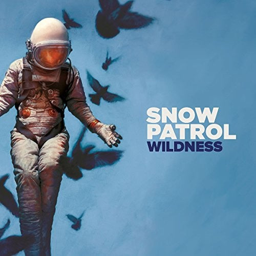 Patrulla De Nieve - Wildness - LP