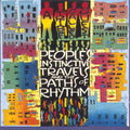 A Tribe Called Quest - Viajes instintivos de la gente - LP
