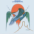 Aguilas - En La Frontera - LP