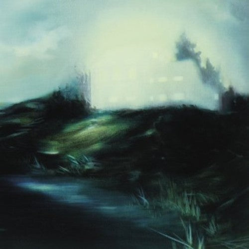 The Besnard Lakes – Bis in Excess Imperceptible UFO – LP