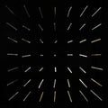 Clipping. - There Existed An Addiction To Blood - LP