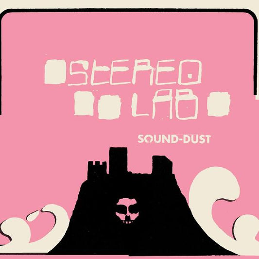 Stereolab - Sound-Dust - LP