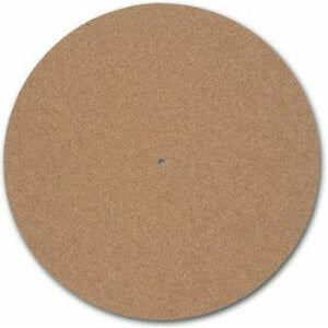 Pro-Ject Cork-it High Quality Turntable Mat