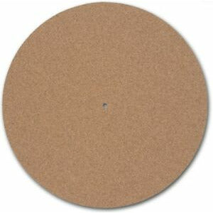 Pro-Ject - Cork-it High Quality Turntable Mat