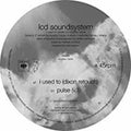 LCD Soundsystem - I Used To - 12" Single