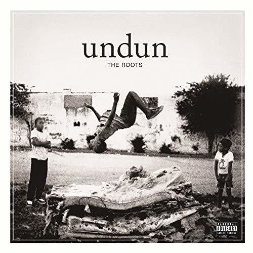 Las Raices - Undun - LP