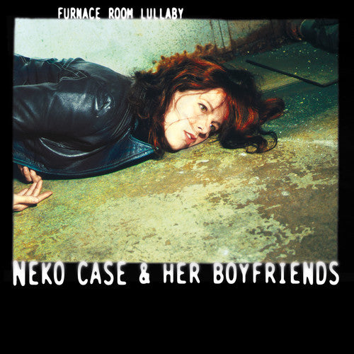 Neko Case - Furnace Room Lullaby - LP