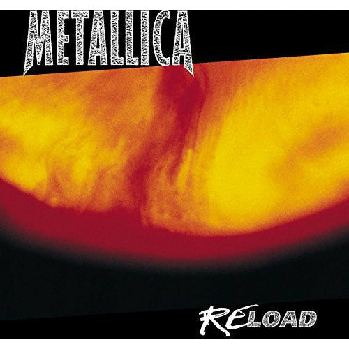 Metallica – Re-Load – LP