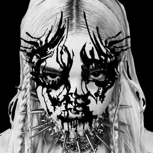 Poppy - I Disagree - LP